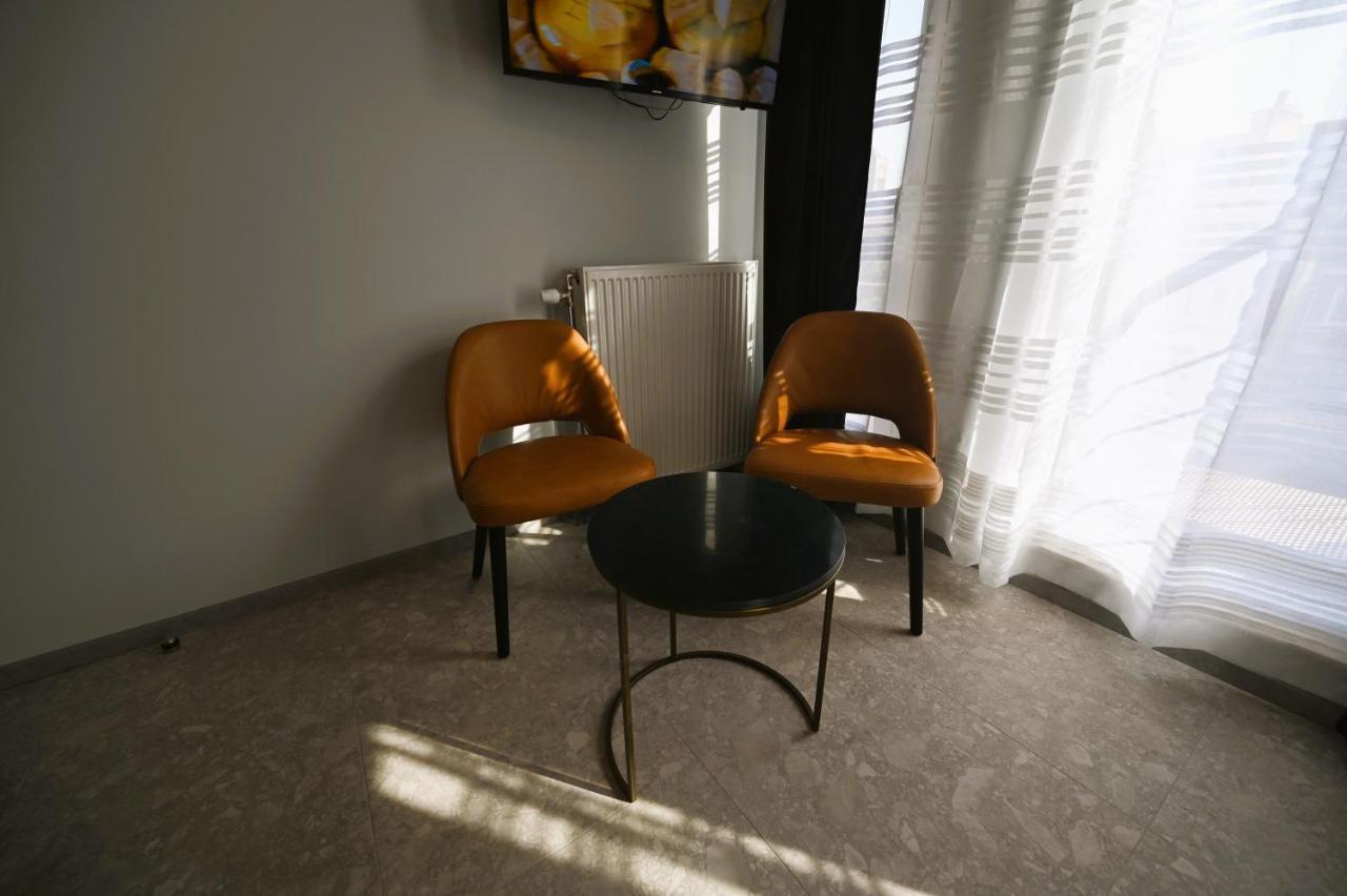 Cesar Palace Ostenda Zewnętrze zdjęcie