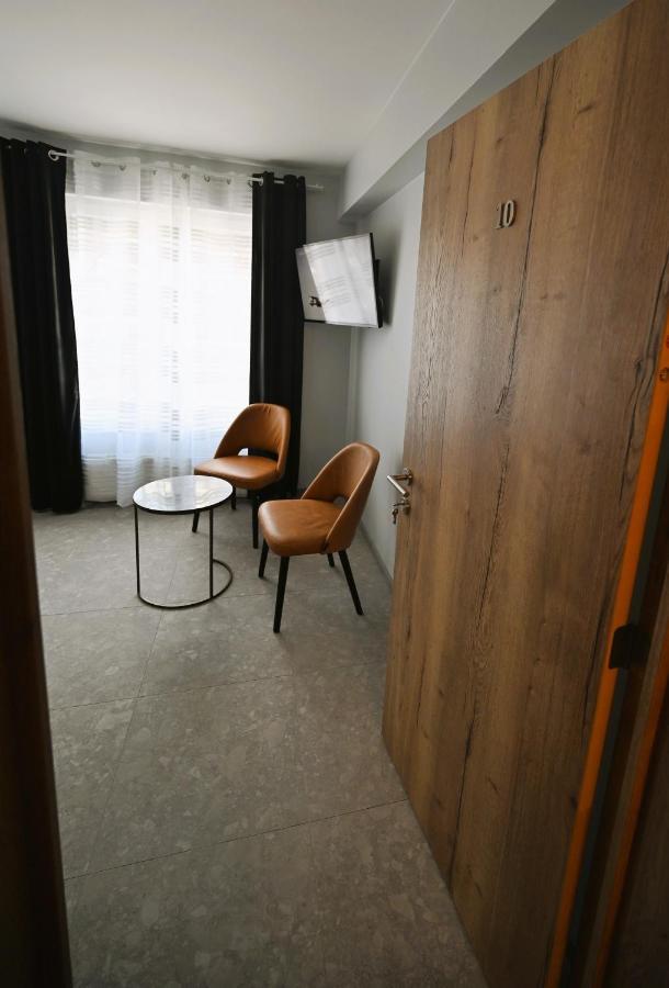 Cesar Palace Ostenda Pokój zdjęcie