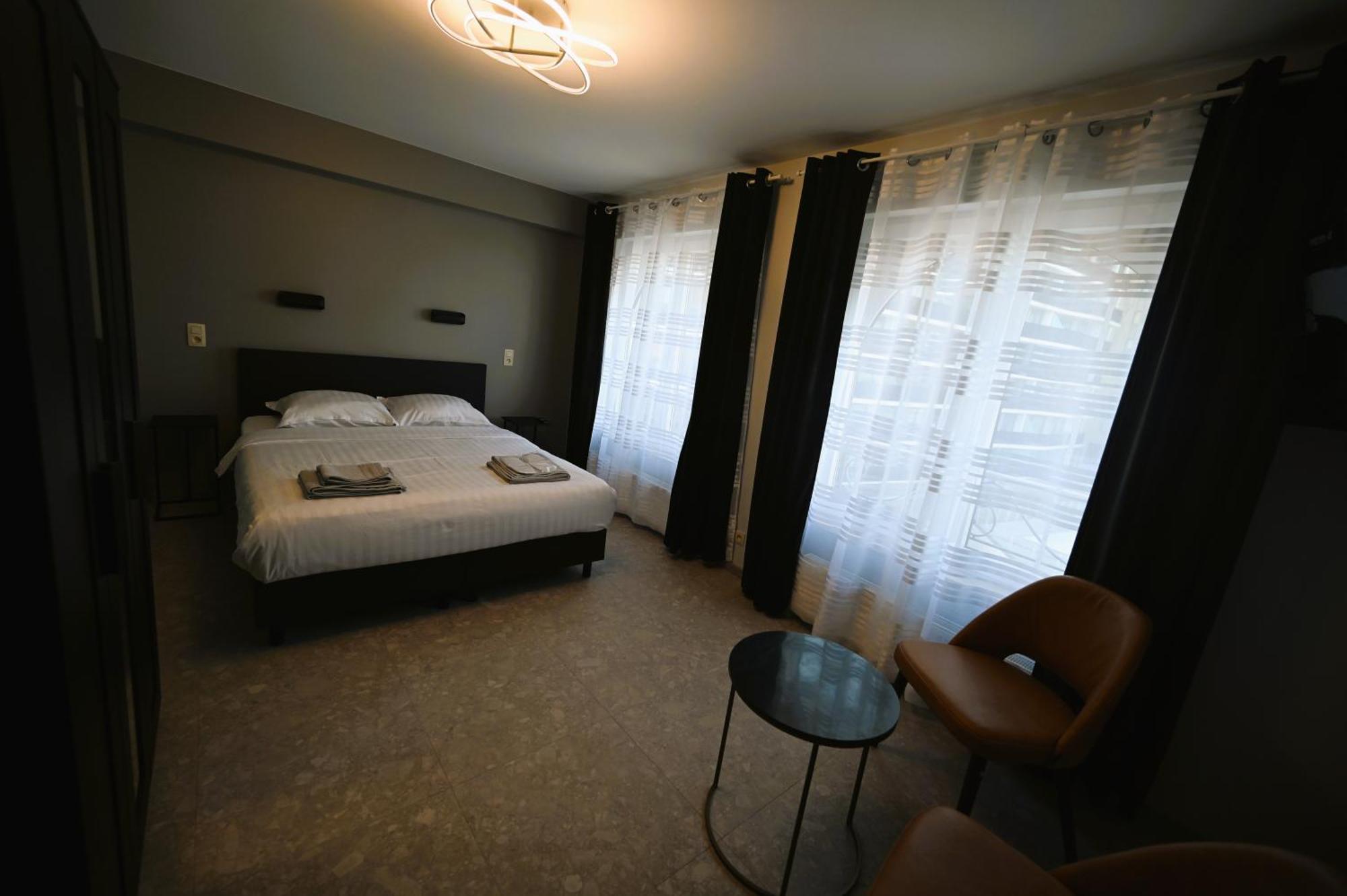 Cesar Palace Ostenda Pokój zdjęcie