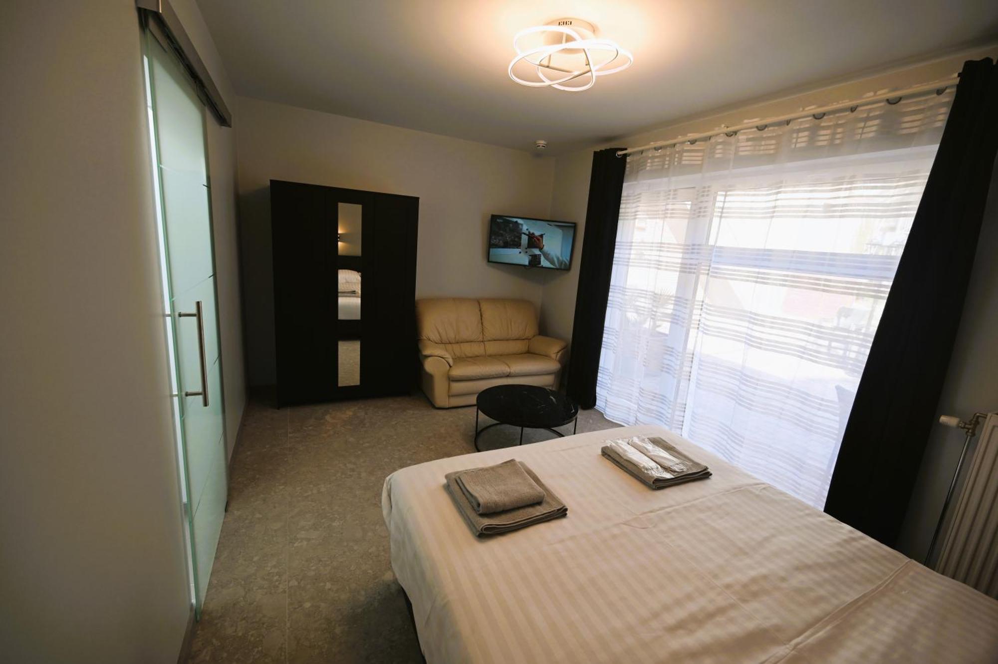 Cesar Palace Ostenda Pokój zdjęcie