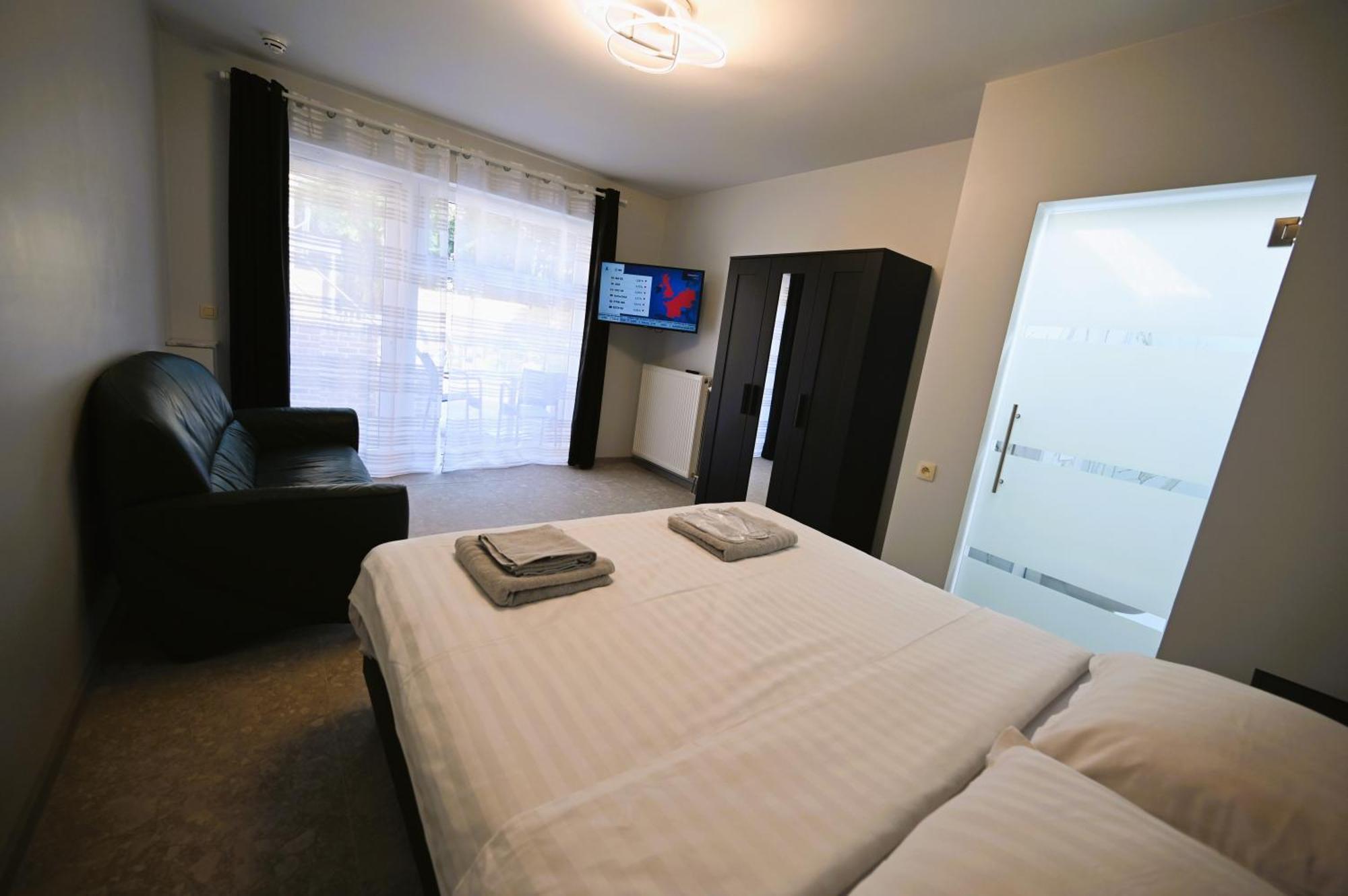 Cesar Palace Ostenda Pokój zdjęcie